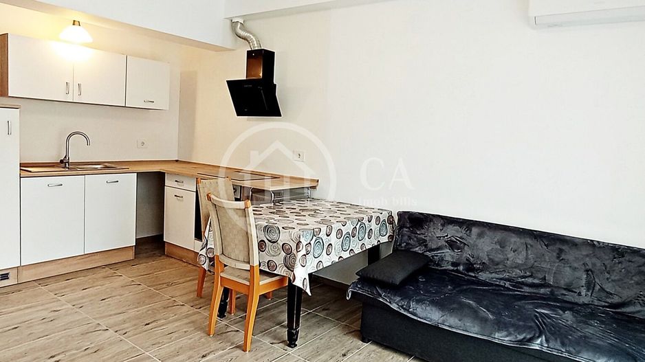 Apartament de inchiriat cu 2 camere in zona Nufarul, Oradea - Poză 2