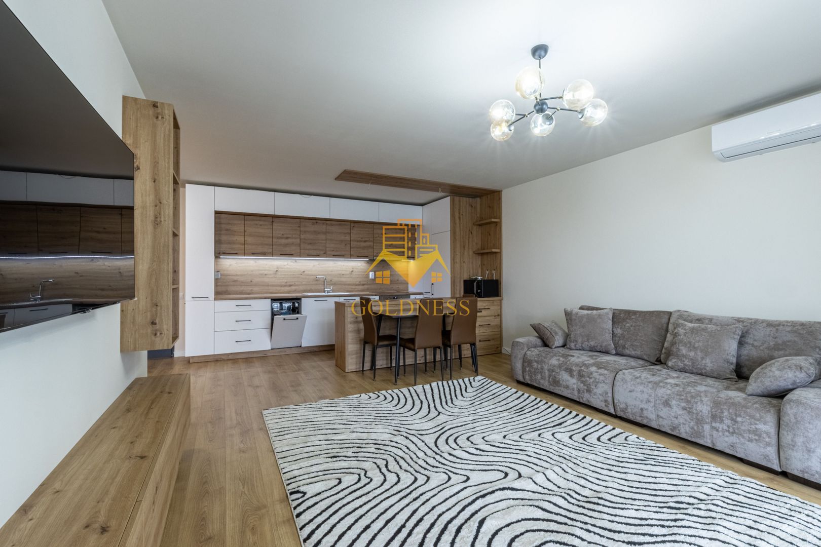 2 camere, premium, bloc nou, Marasti, The Nest, The Ofiice, 21 Dec - Poză 2