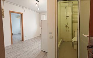 GARSONIERA  COCHETA  CENTRALA PROPRIE METROU ZONA MIHAI BRAVU - Poză 2