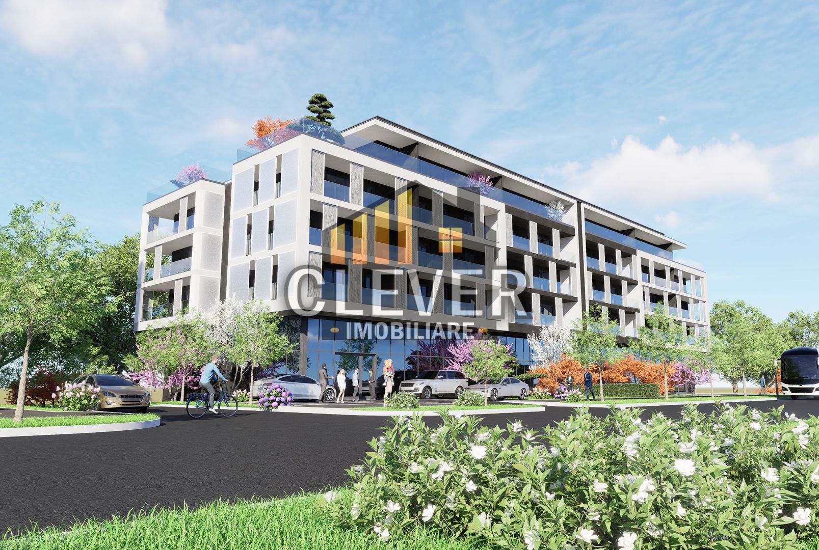 Apartament 2 camere Salajan | metrou N. Grigorescu - Poză 6