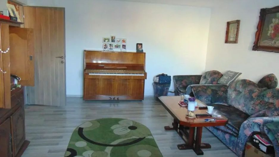 Comision 0%| Apartament 3 Camere |Decomandat |Mobilat | Complex /Lunei - Poză 6