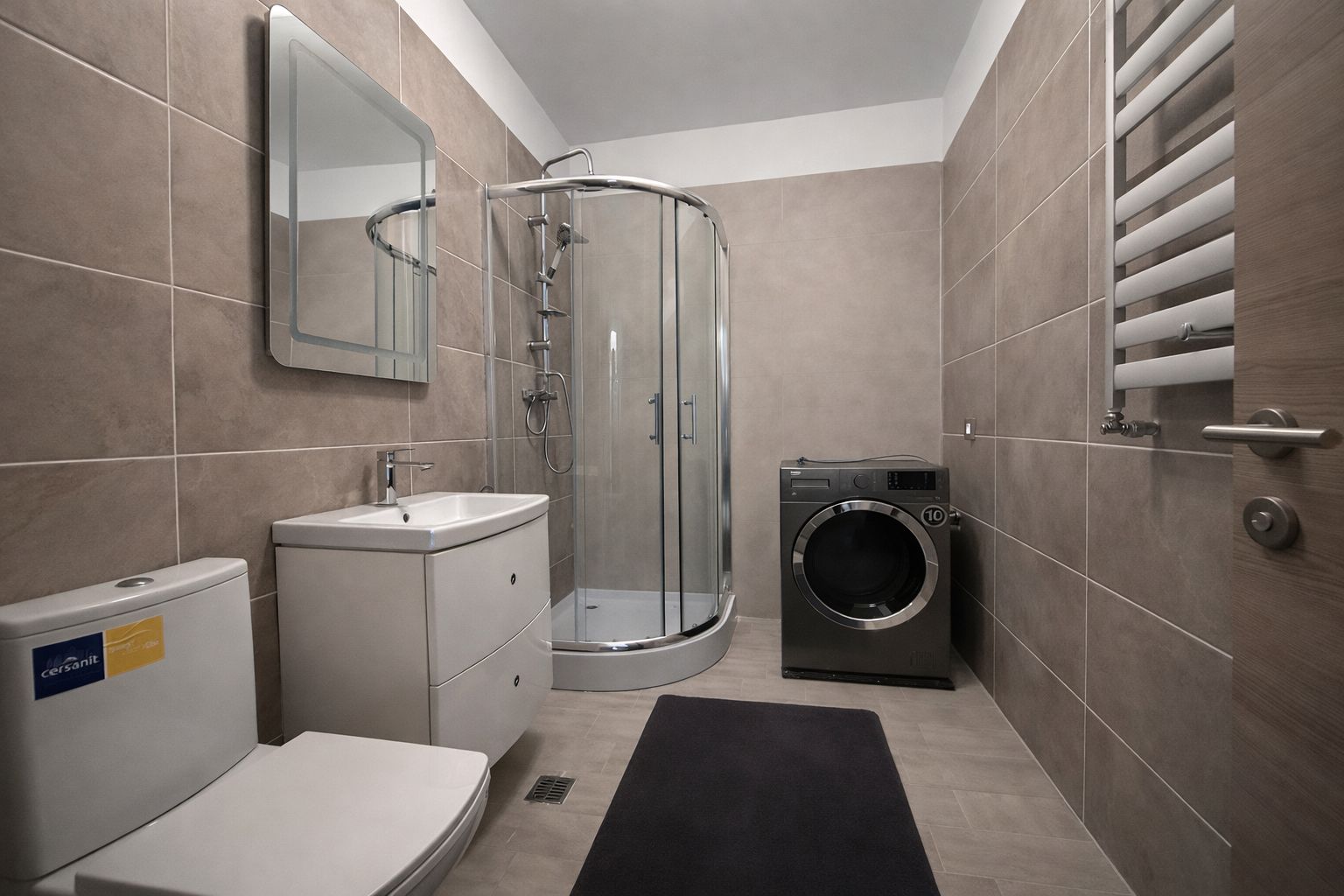 Apartament cu 2 camere de vanzare Alezzi Resort Mamaia Nord - Poză 5