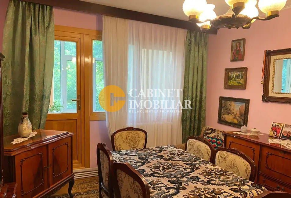 3 camere, etaj 1/4, Tatarasi-Scoala nr 4, fara risc, liber! - Poză 1