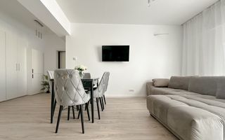 Apartament 3 camere I Prima Inchiriere I Pipera Plaza - Poză 2