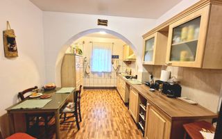 Casa individuala spatioasa, renovata total pe parter I Recas | COM 0% - Poză 9