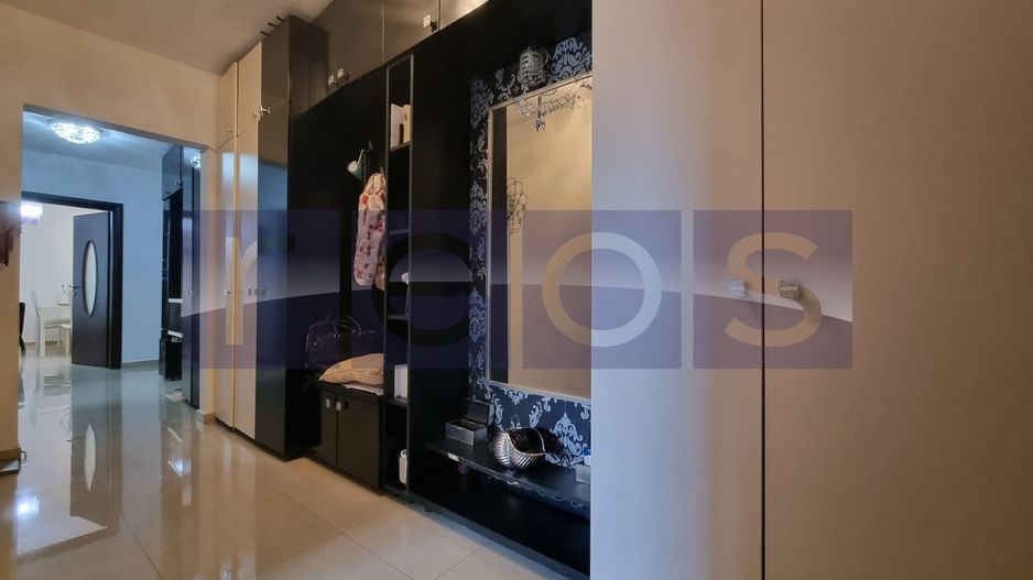 OPORTUNITATE - VANZARE 4 CAMERE- DECOMANDAT -NERVA TRAIAN- UNIRII - Poză 16