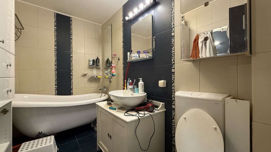 Apartament duplex Piata Sudului - Oltenitei - Poză 11