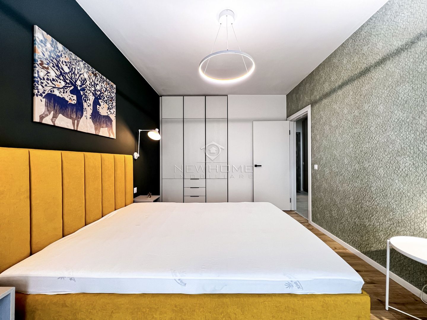 Apartament 2 camere, Plopilor, zona Parcul Rozelor - Poză 14