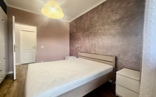 Apartament modern cu 2 camere de vanzare- parcare-Dambul Rotund - Poză 9