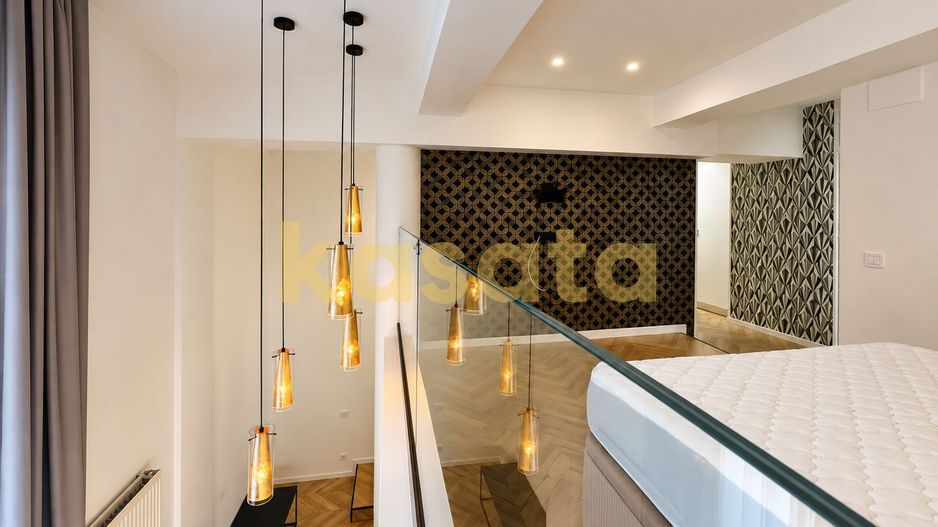READY TO MOVE IN | LOFT ELEGANT | PARCARE DUBLĂ | BUCURESTII NOI - Poză 7