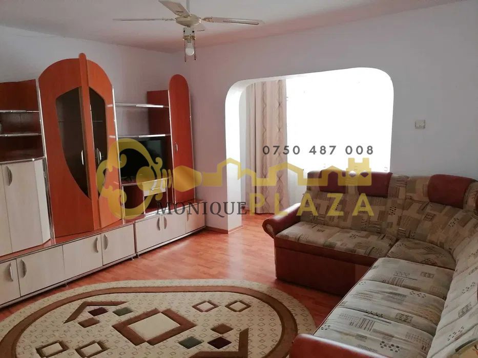 2 Camere | Mobilat | Utilat complet | - Poză 2