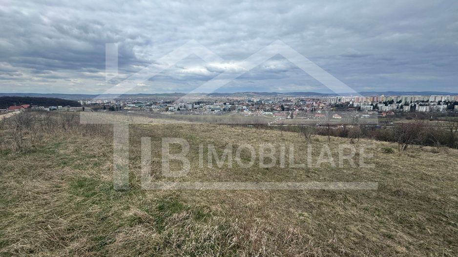 Teren, 786 mp, intravilan, Zona Belvedere - Poză 2