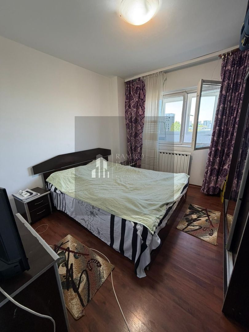 Apartament 3 camere Soseaua Berceni / Aparatorii Patriei / Sudului - Poză 2
