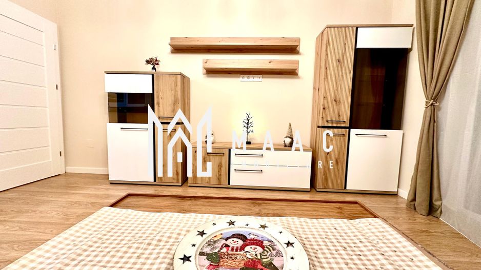 Apartament 2 Camere | Loc De Parcare | 54MPU | - Poză 12