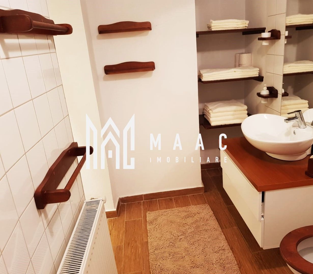 Apartament 2 Camere | 45MPU | Pivnita | Ultracentral - Poză 7