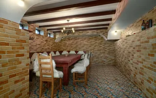 Berceni Vila Individuala cu Teren de 1000 mp si Iaz - Poză 31
