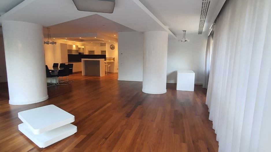 Apartament spatios HIGH END 3 camere I Floreasca 1 - Poză 14