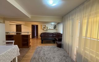 De închiriat apartament 3 camere – Zona Primăverii - Poză 2