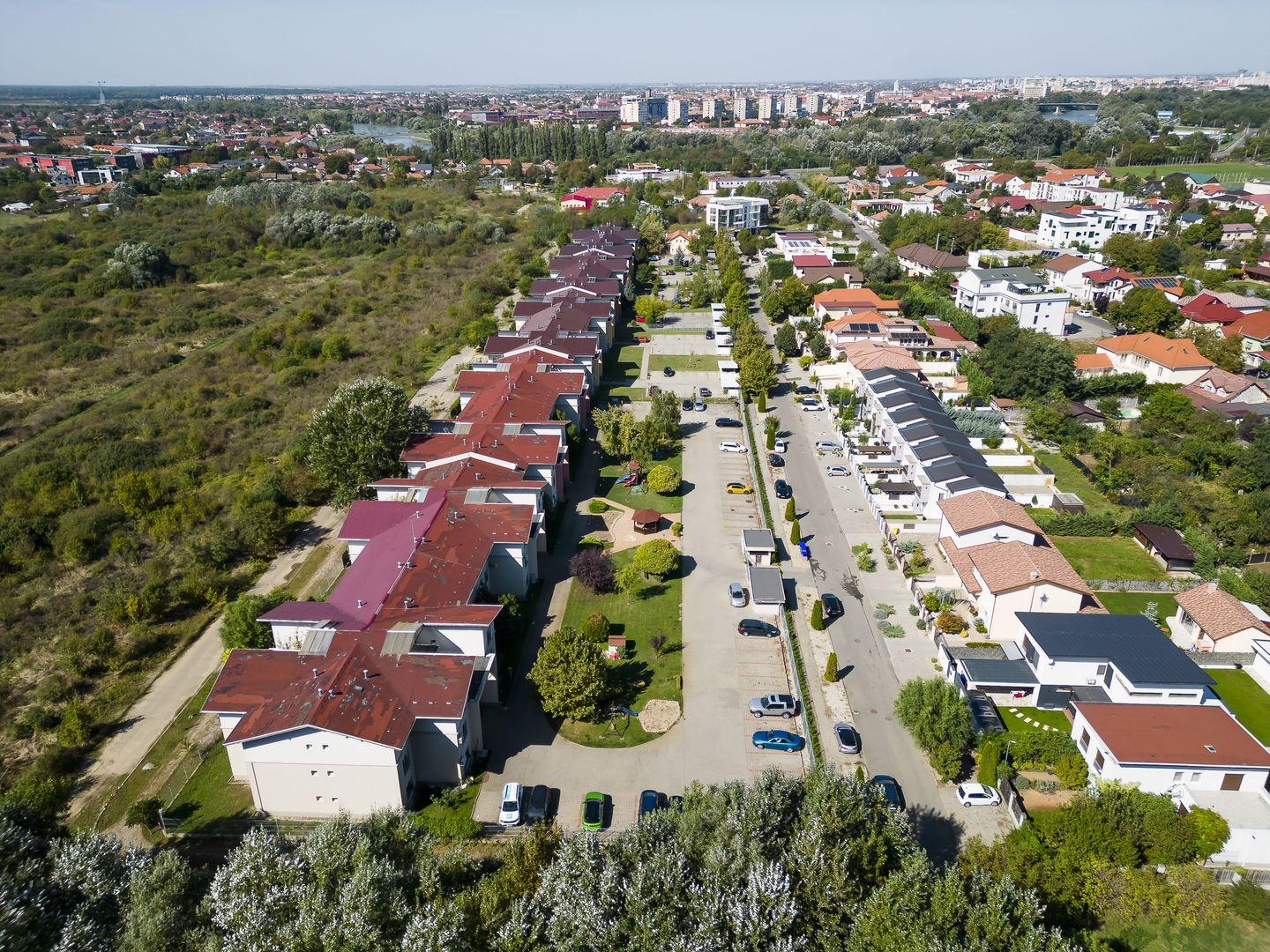 Apartament ultramodern, zona Subcetate - Poză 5