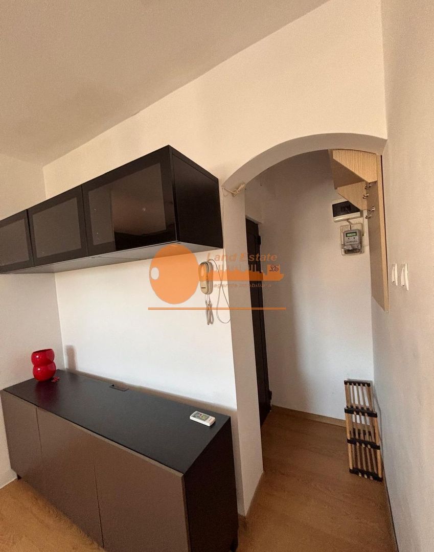 Garsonieră tip studio | Central - Cișmigiu - Poză 5