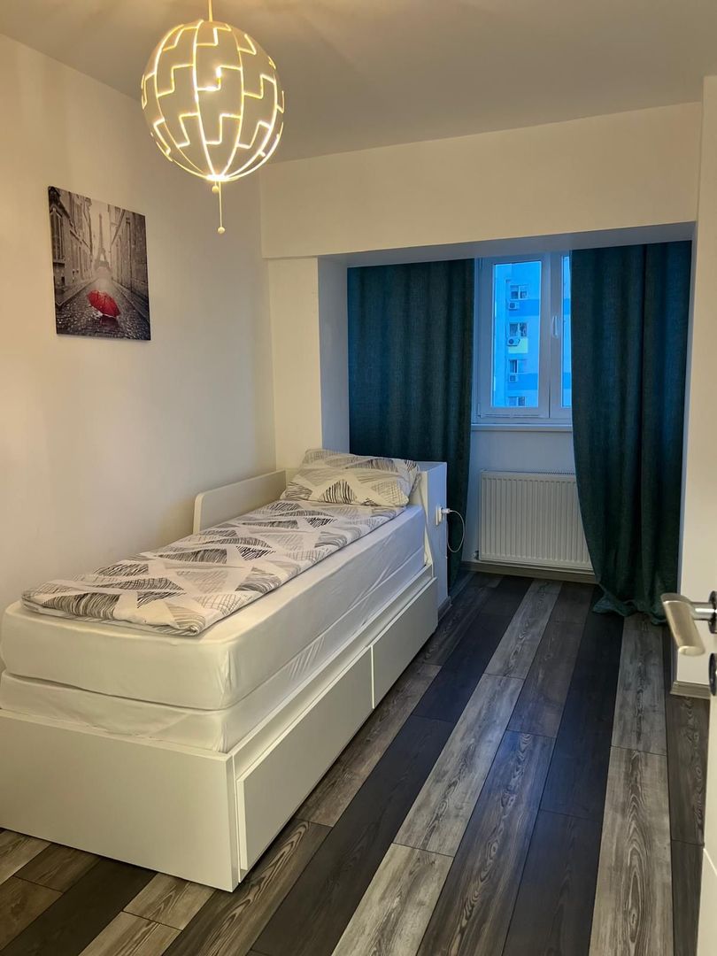 BRASADAS închiriază ap 3 cam etaj 5/8 Calea 13 Sept Marriott - Poză 12