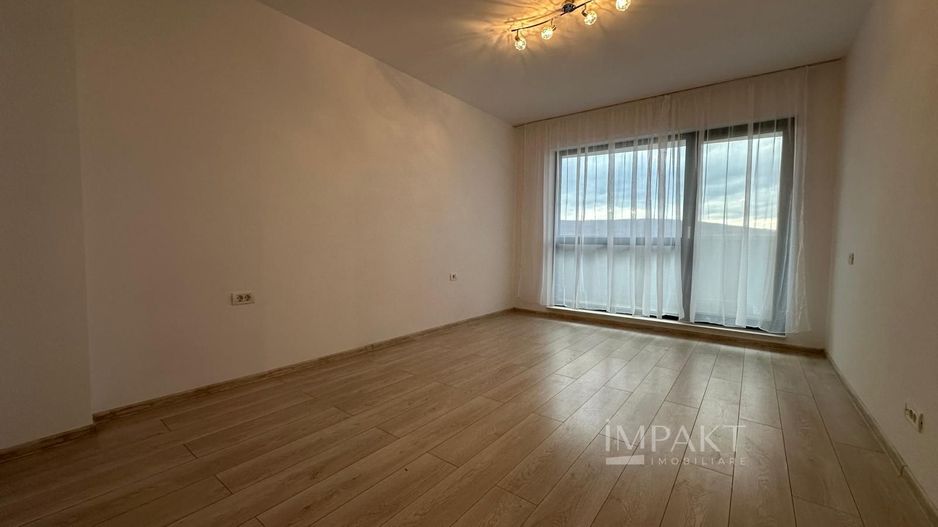 Apartament 2 camere | Nelocuit | Vedere panoramica | Parcare | WINGS - Poză 9