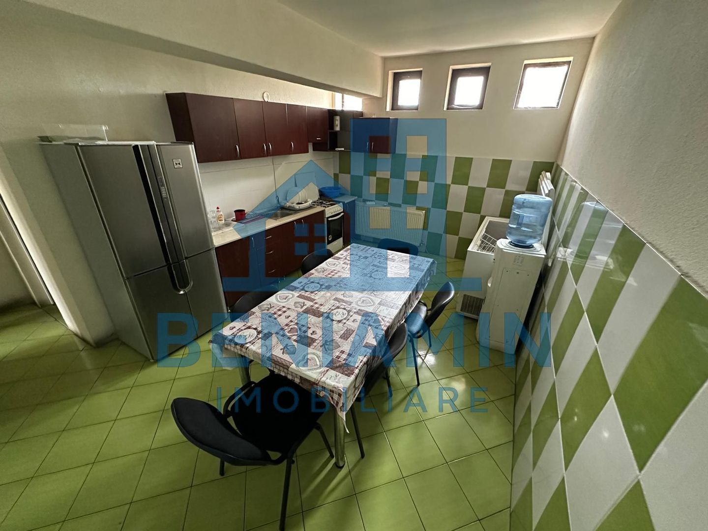 Hale 9000mp-Teren 24.000mp-Industrial-Dolj-Curent Trifazic-Investitie - Poză 7