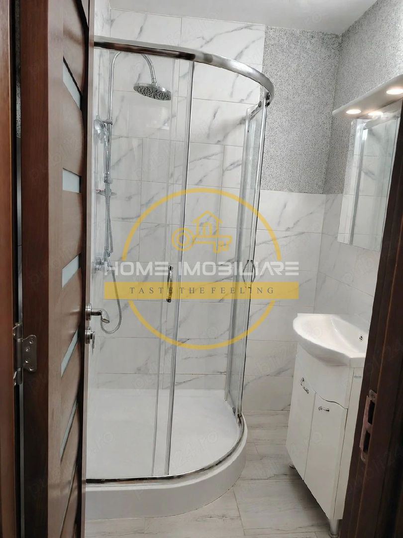 Apartament cu 1 camera / 25 mp/ zona Zimbru - Poză 3