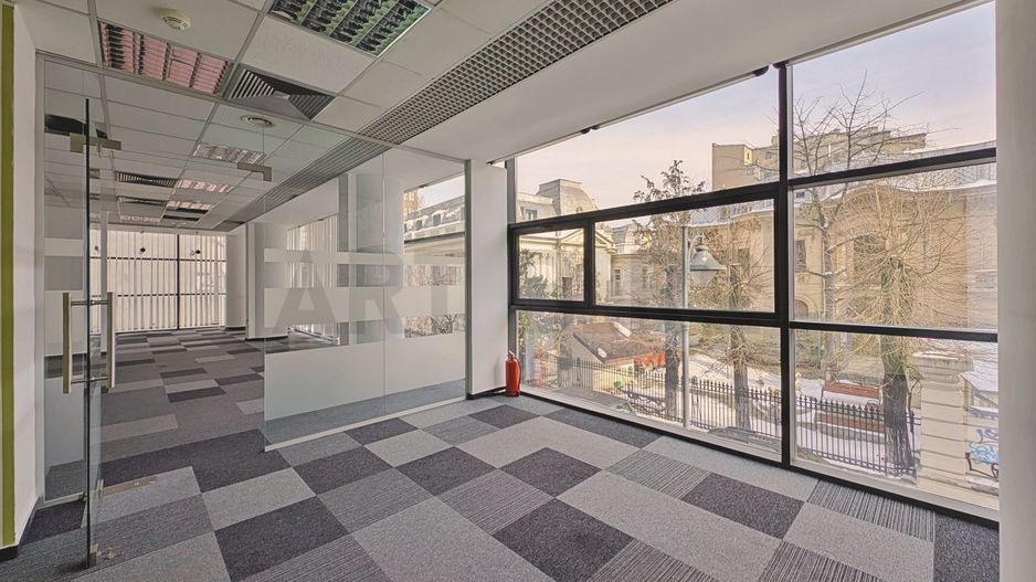 Zero comision, 89-578mp birou ulracentral, Universitate, 4 min [M] - Poză 1