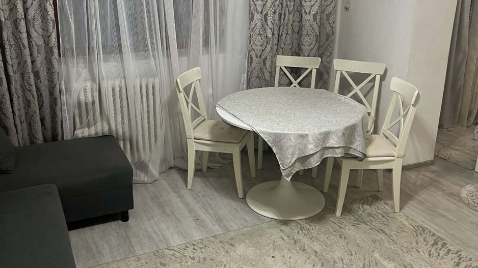 GARSONIERA DOAMNA GHICA, STUDIO, PET-FRIENDLY, MOBILAT MODERN,CURAT - Poză 1
