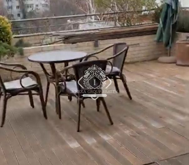 Domenii-Mihalache  I Apartament Exclusivist pe 2 Niveluri I 5 Camere I Terasă - Poză 7