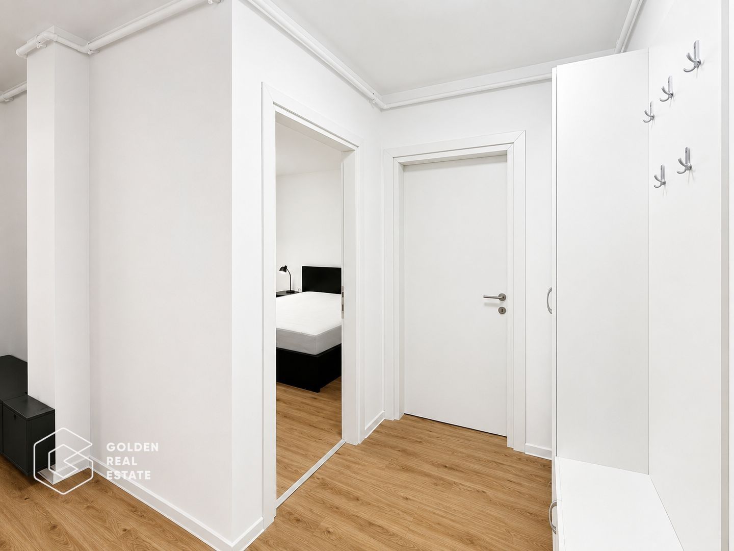 Apartament modern 2 camere, etaj 2, complexul Arad Plaza - Poză 12