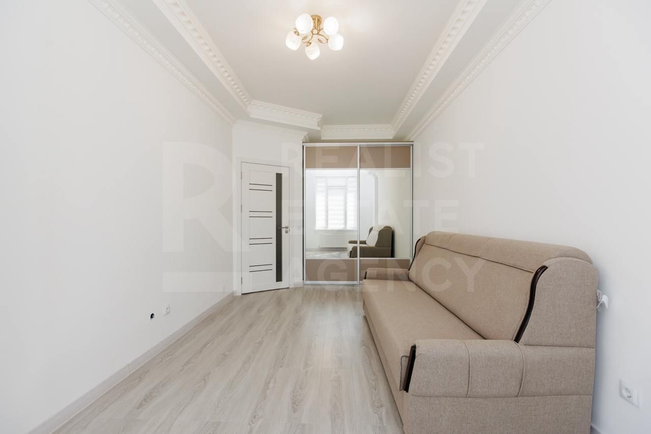 Vânzare, apartament, 2 camere, strada Avicenna, Centru - Poză 7
