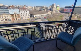 Apartament Piața Unirii/bloc Vodafone - Poză 4