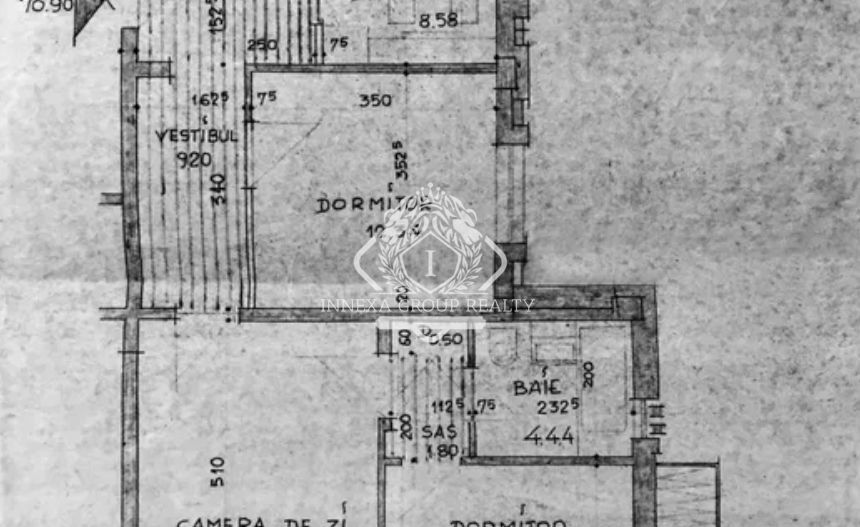 Apartament 3 camere | Calea Victoriei - Bloc 1980 | 70mp, renovat - Poză 7