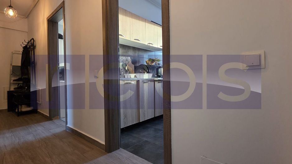 VANZARE 2 CAMERE- ROTAR PARK RESIDENCE | ZONA PACII - Poză 12