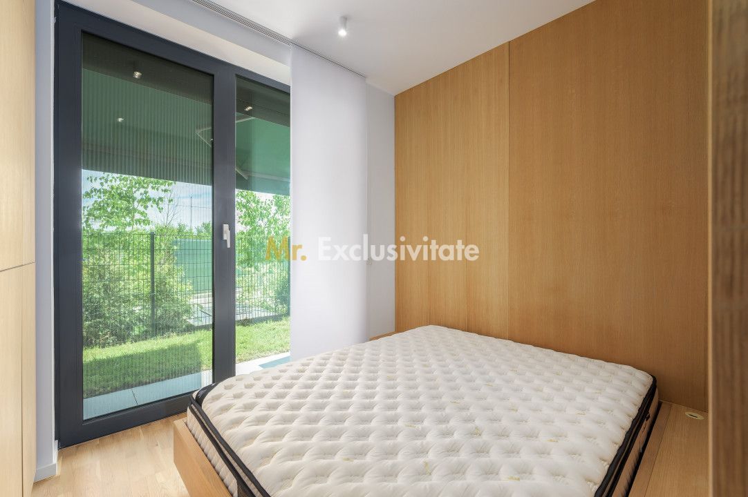 Apartament tip Studio Jandarmeriei Baneasa - The Ivy - Poză 2
