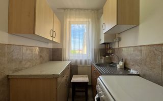 Apartament cu 2 camere de inchiriat, Cetate - Poză 3