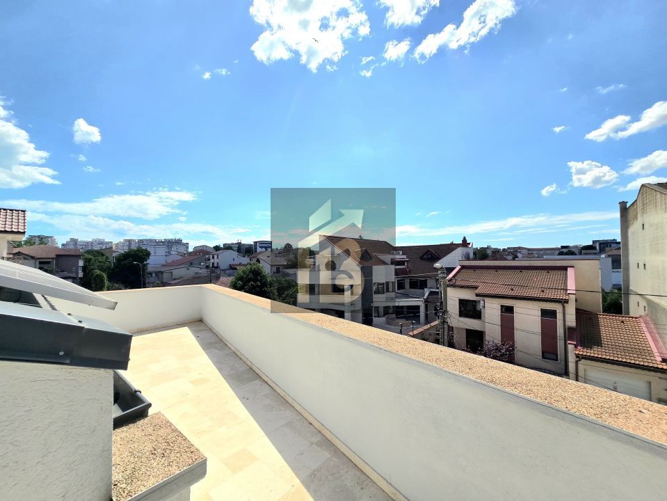 RARITATE - Vila Individuală Premium - Faleza Nord - Poză 25