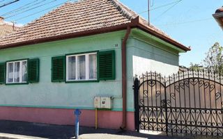 Casa individuala | 500 mp Teren | Trei Stejari - Poză 9