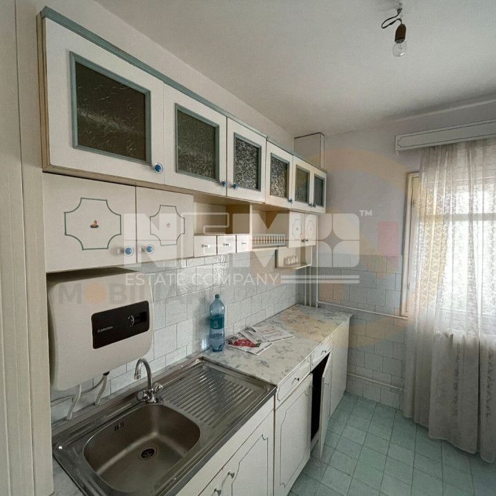 OFERTA! APARTAMENT 2 CAMERE | ETAJ 2 | + GARAJ CU BECI! - Poză 7