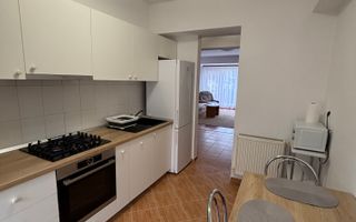 Apartament 3 camere bloc nou cu parcare subterana - Poză 18