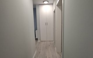 Apartament de închiriat 3 camere | Zona Mihail Kogălniceanu - Poză 6