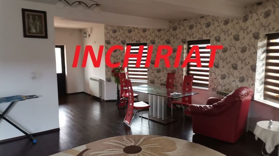 Inchiriere vila deosebita, Trivale, zona Penny - Poză 1