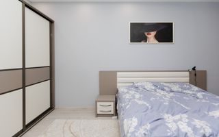 Chirie, apartament, 2 camere, str-la 31 August 1989, Centru - Poză 3