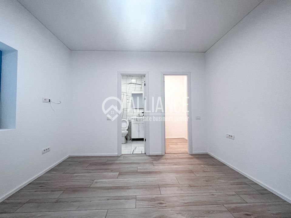 PALAZU MARE(COD 05) Casa Eleganta, 3 Camere, Finisaje Premium - Poză 7