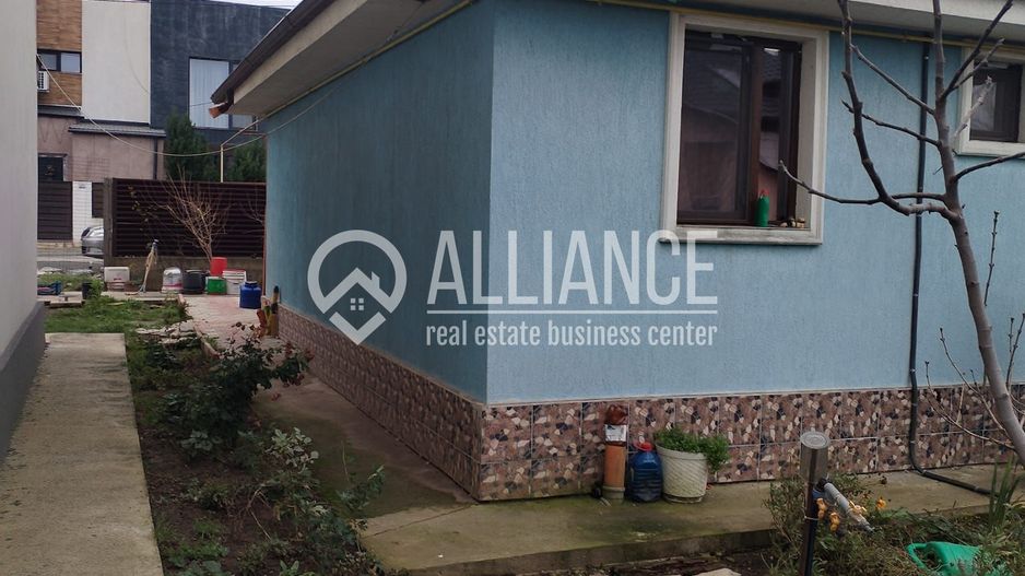 Lumina(cod04)-Casa 4 camere bai bucatarie teren 400 mp - Poză 25