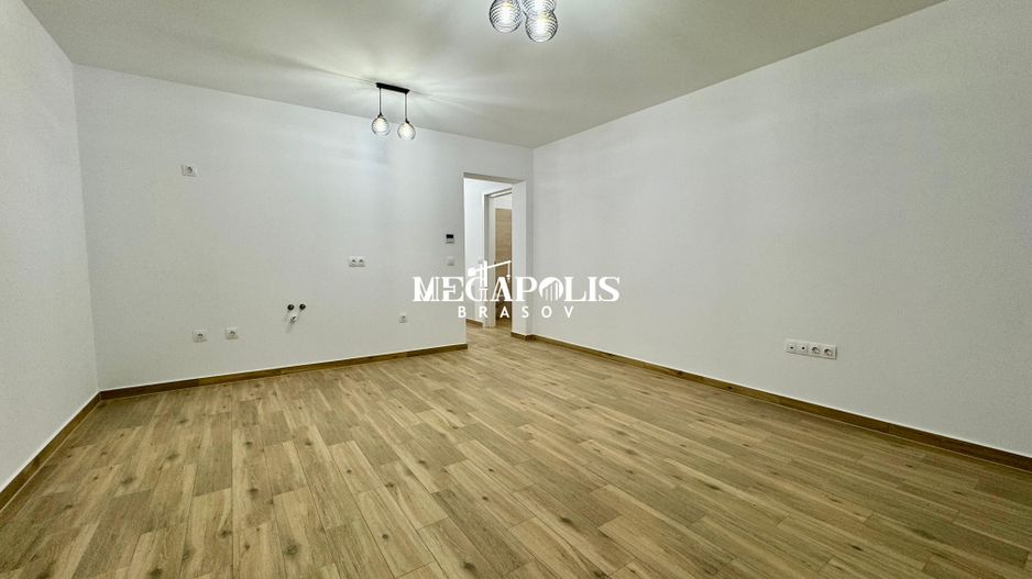 Garsonieră de Vânzare | Parcare | 42 mp | Tractorul - Poză 10