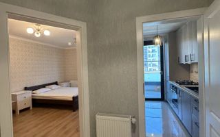 Apartament cu o camera decomandat | 40 mp | Gheorgheni | Iulius Mall | FSEGA - Poză 3