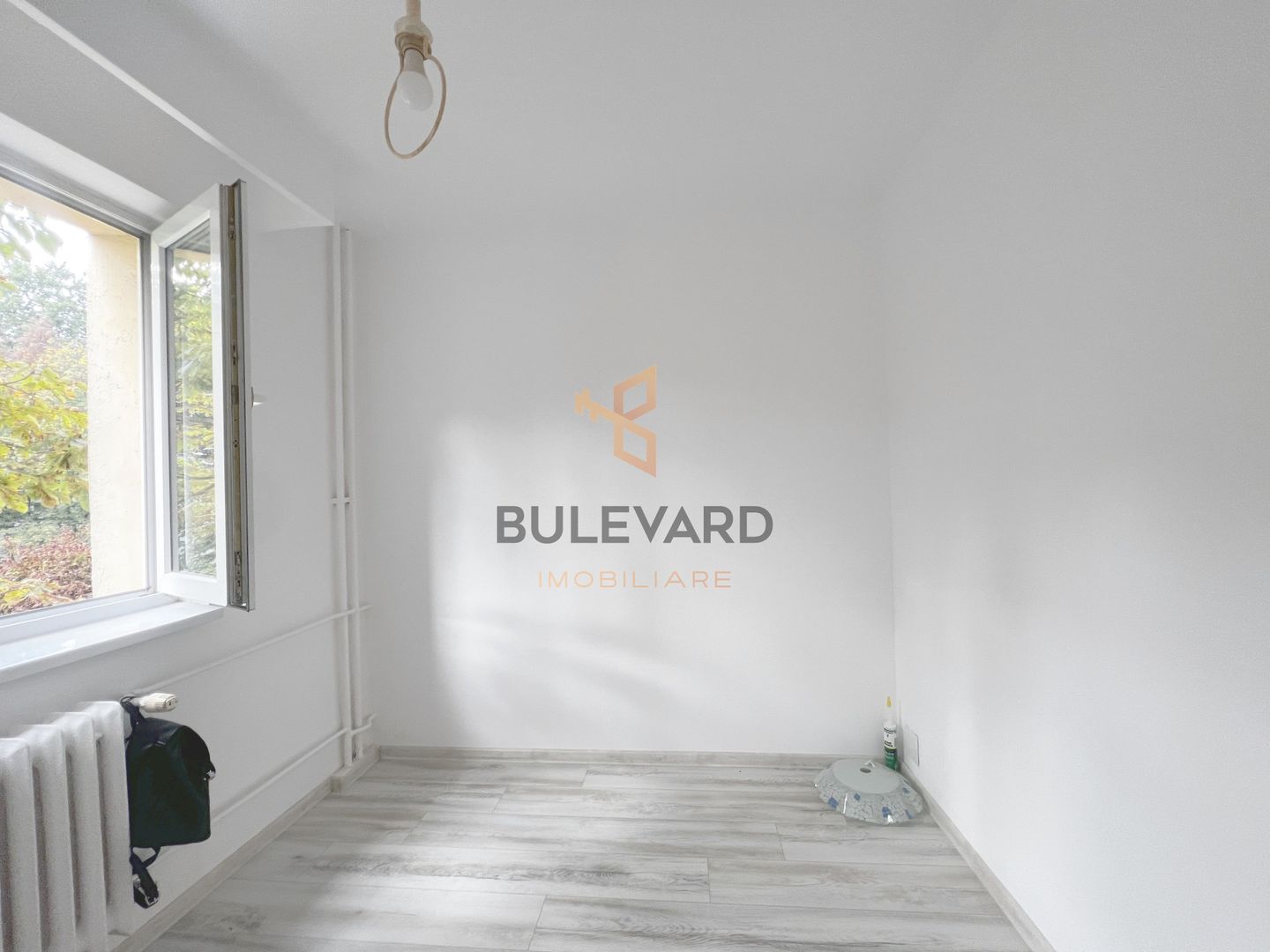 Garsoniera renovata in cartierul Manastur! - Poză 2